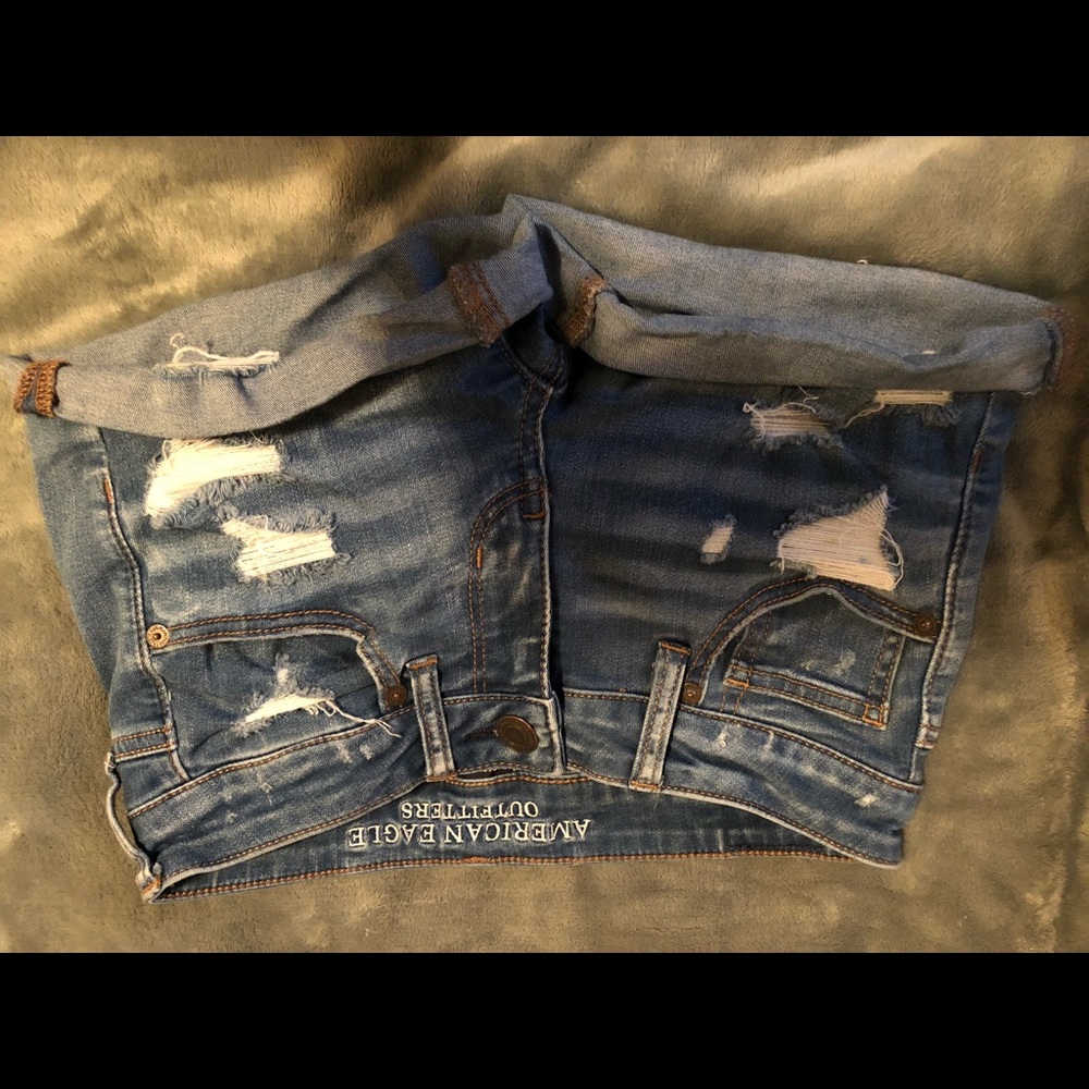 American Eagle shorts